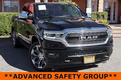 Used 2020 Ram 1500 - photo 1