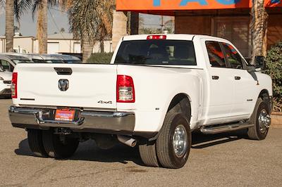Used 2024 Ram 3500 Big Horn Crew Cab for sale #60198 - photo 2