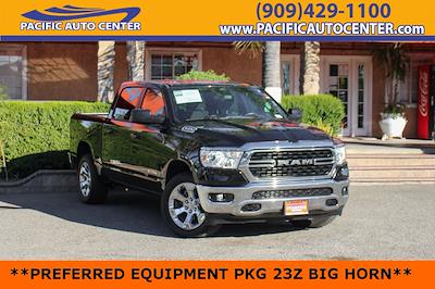 2022 Ram 1500 Crew Cab 4WD Pickup for sale #60202 - photo 1