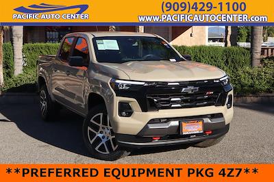 2023 Chevrolet Colorado Crew Cab 4WD Pickup for sale #60207 - photo 1
