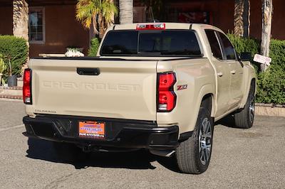 2023 Chevrolet Colorado Crew Cab 4WD Pickup for sale #60207 - photo 2