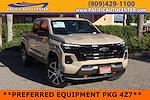 2023 Chevrolet Colorado Crew Cab 4WD Pickup for sale #60207 - photo 1