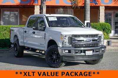 2017 Ford F-250 Crew Cab 4WD Pickup for sale #60212 - photo 2