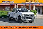 2017 Ford F-250 Crew Cab 4WD Pickup for sale #60212 - photo 1