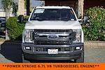2017 Ford F-250 Crew Cab 4WD Pickup for sale #60212 - photo 3