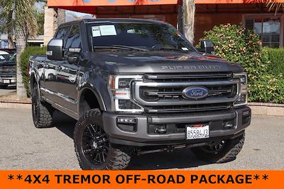 2022 Ford F-250 Crew Cab 4WD Pickup for sale #60213 - photo 2