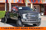 Used 2017 Ford F-350 Lariat Crew Cab for sale #60215 - photo 3