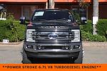 Used 2017 Ford F-350 Lariat Crew Cab for sale #60215 - photo 4