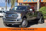 Used 2017 Ford F-350 Lariat Crew Cab for sale #60215 - photo 5