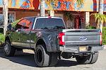 Used 2017 Ford F-350 Lariat Crew Cab for sale #60215 - photo 8