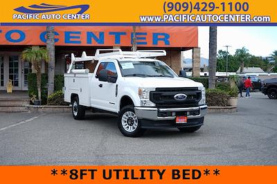 Used 2021 Ford F-350 - photo 1