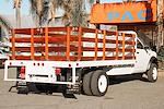 2021 Ram 4500 Regular Cab DRW RWD Stake Bed for sale #60219 - photo 2
