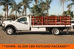 2021 Ram 4500 Regular Cab DRW RWD Stake Bed for sale #60219 - photo 6