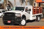 2021 Ram 4500 Regular Cab DRW RWD Stake Bed for sale #60219 - photo 46