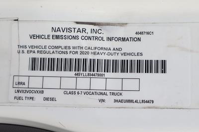 Used 2020 International MV - photo 1