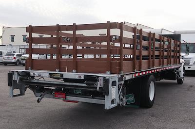 Used 2020 International MV - photo 1