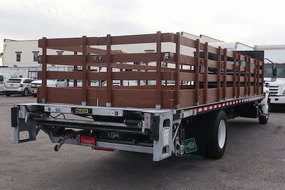 Used 2020 International MV - photo 1