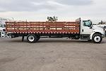 2020 International MV SBA 4x2 Stake Bed for sale #60221 - photo 11