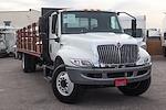 2020 International MV SBA 4x2 Stake Bed for sale #60221 - photo 3