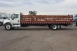 2020 International MV SBA 4x2 Stake Bed for sale #60221 - photo 5