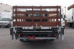 2020 International MV SBA 4x2 Stake Bed for sale #60221 - photo 8