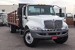 2020 International MV SBA 4x2 Stake Bed for sale #60221 - photo 3
