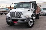 2020 International MV SBA 4x2 Stake Bed for sale #60221 - photo 4