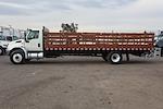 2020 International MV SBA 4x2 Stake Bed for sale #60221 - photo 5