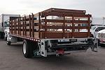 2020 International MV SBA 4x2 Stake Bed for sale #60221 - photo 7