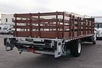 2020 International MV SBA 4x2 Stake Bed for sale #60221 - photo 2