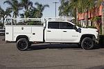 2021 Chevrolet Silverado 2500 Crew Cab SRW 4WD Cab Chassis for sale #60222 - photo 11