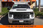 2021 Chevrolet Silverado 2500 Crew Cab SRW 4WD Cab Chassis for sale #60222 - photo 3