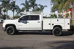 2021 Chevrolet Silverado 2500 Crew Cab SRW 4WD Cab Chassis for sale #60222 - photo 5