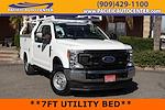 Used 2020 Ford F-250 Super Cab Service Truck for sale #60223 - photo 1