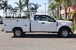Used 2020 Ford F-250 Super Cab Service Truck for sale #60223 - photo 11