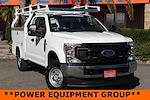 Used 2020 Ford F-250 Super Cab Service Truck for sale #60223 - photo 3