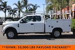 Used 2020 Ford F-250 Super Cab Service Truck for sale #60223 - photo 6