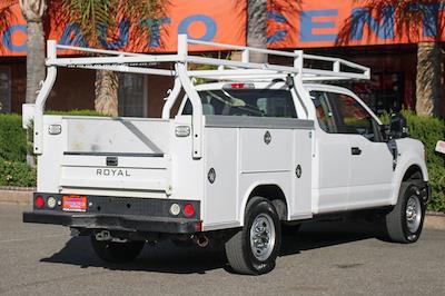 Used 2020 Ford F-250 - photo 1