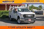 2020 Ford F-250 Super Cab 4WD Service Truck for sale #60224 - photo 1