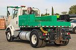 Used 2016 International TranStar 8600 Service Truck for sale #60225 - photo 8