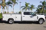 Used 2024 Ford F-350 Crew Cab Service Truck for sale #60226 - photo 10