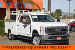Used 2024 Ford F-350 Crew Cab Service Truck for sale #60226 - photo 3