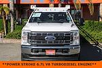 Used 2024 Ford F-350 Crew Cab Service Truck for sale #60226 - photo 4