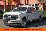 Used 2024 Ford F-350 Crew Cab Service Truck for sale #60226 - photo 5