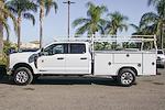 Used 2024 Ford F-350 Crew Cab Service Truck for sale #60226 - photo 6