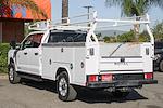 Used 2024 Ford F-350 Crew Cab Service Truck for sale #60226 - photo 7
