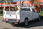 Used 2024 Ford F-350 Crew Cab Service Truck for sale #60226 - photo 2