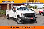 Used 2021 Ford F-350 Super Cab Service Truck for sale #60231 - photo 1