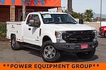 Used 2021 Ford F-350 Super Cab Service Truck for sale #60231 - photo 3