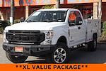 Used 2021 Ford F-350 Super Cab Service Truck for sale #60231 - photo 5